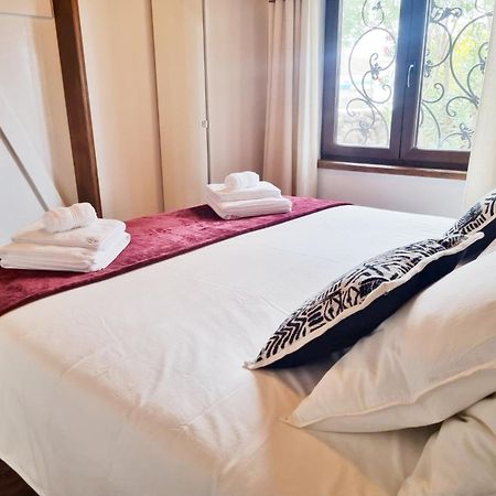 Villa Lajares Red House Fuerteventura Экстерьер фото