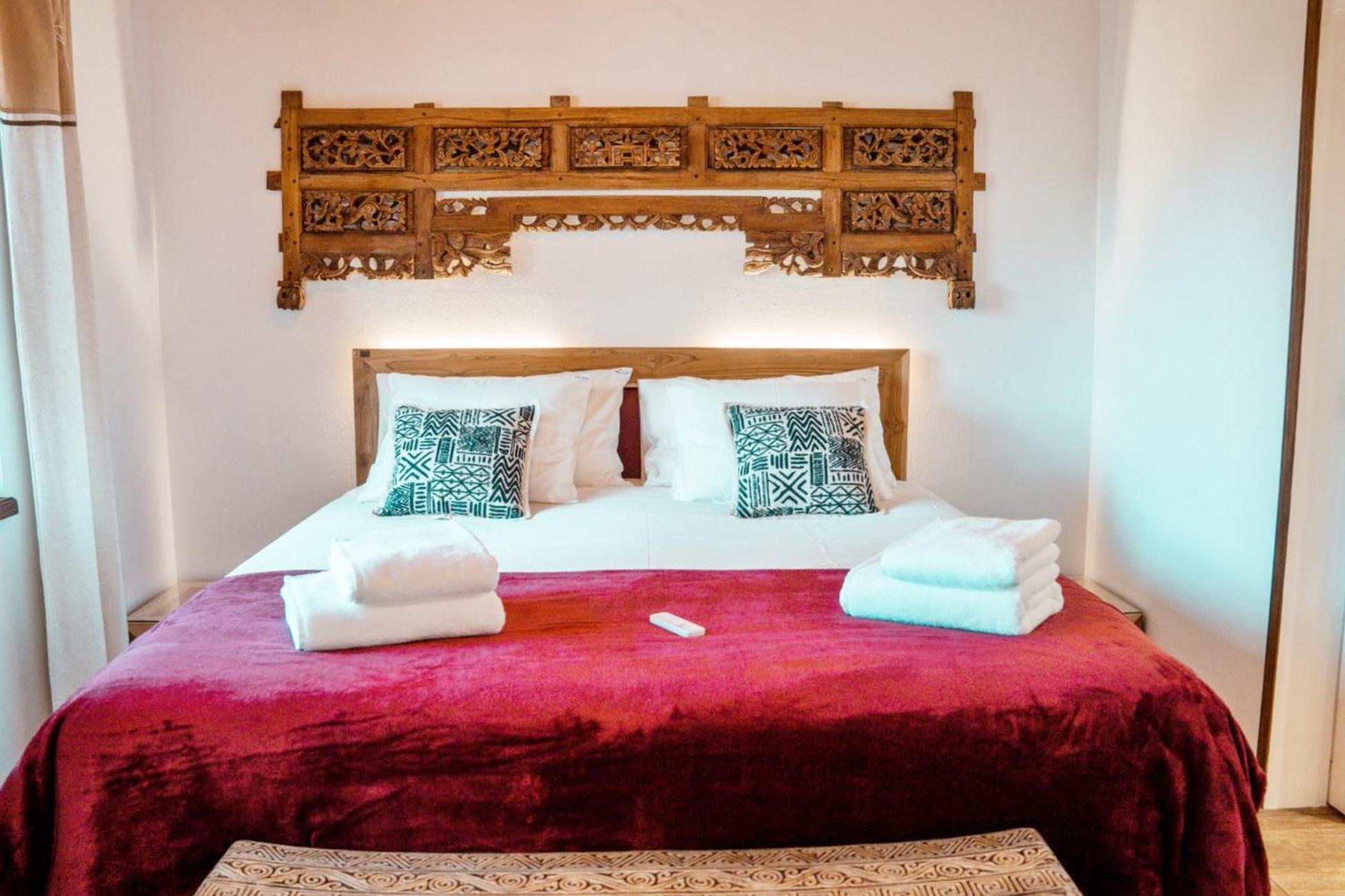 Villa Lajares Red House Fuerteventura Экстерьер фото